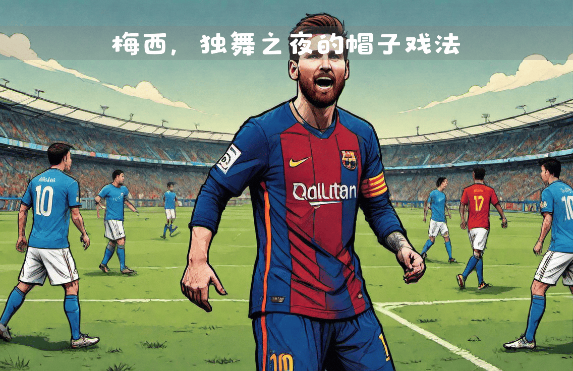 熊猫直播tv-梅西帽子戏法！巴萨大胜德甲豪门的简单介绍