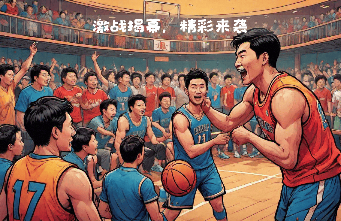 关于篮球精英联赛精彩上演，帷幕拉开新篇章的信息