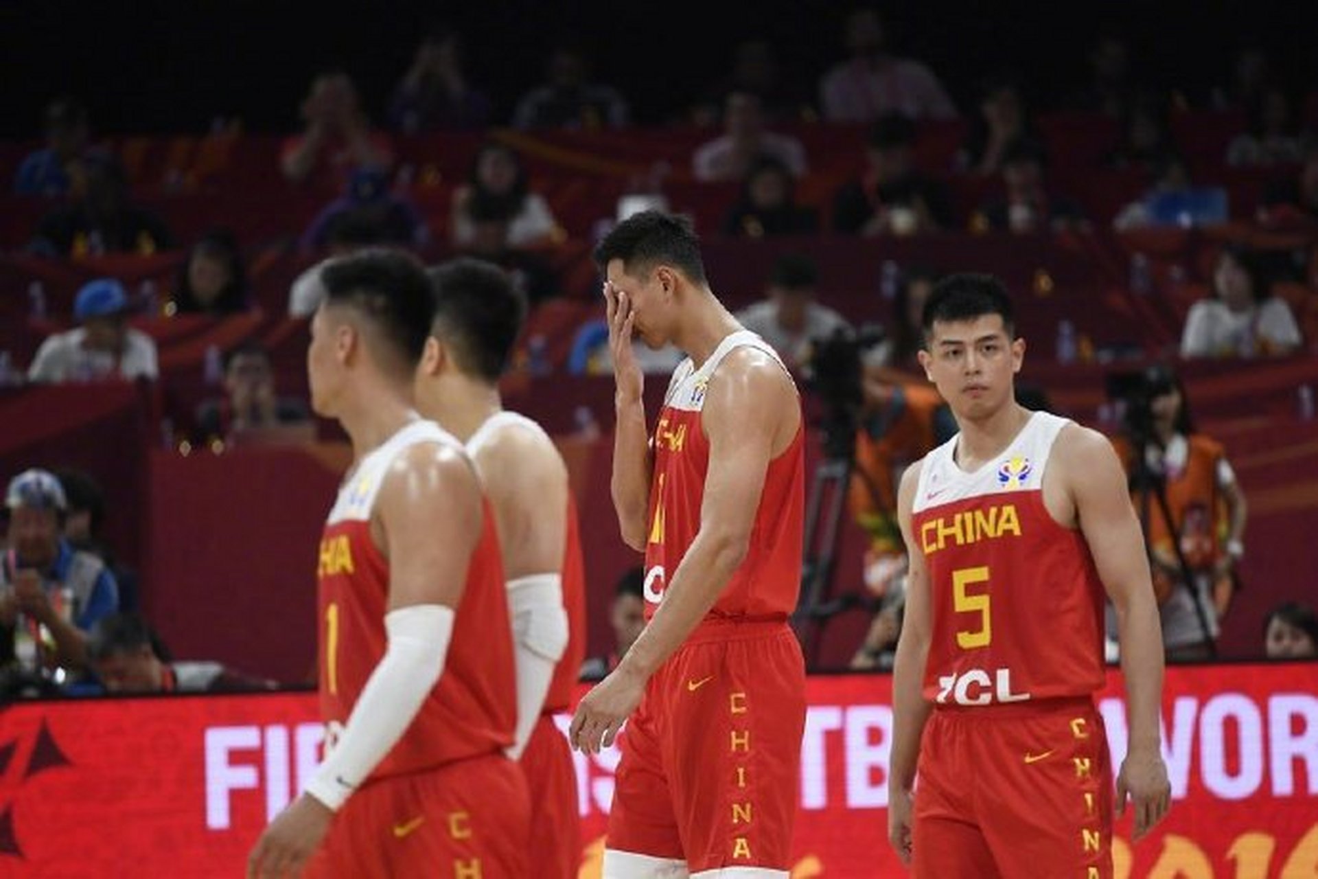 东京奥运会篮球比赛再次延期