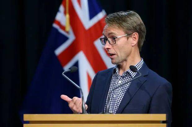 新西兰球员表示对未知对手警惕