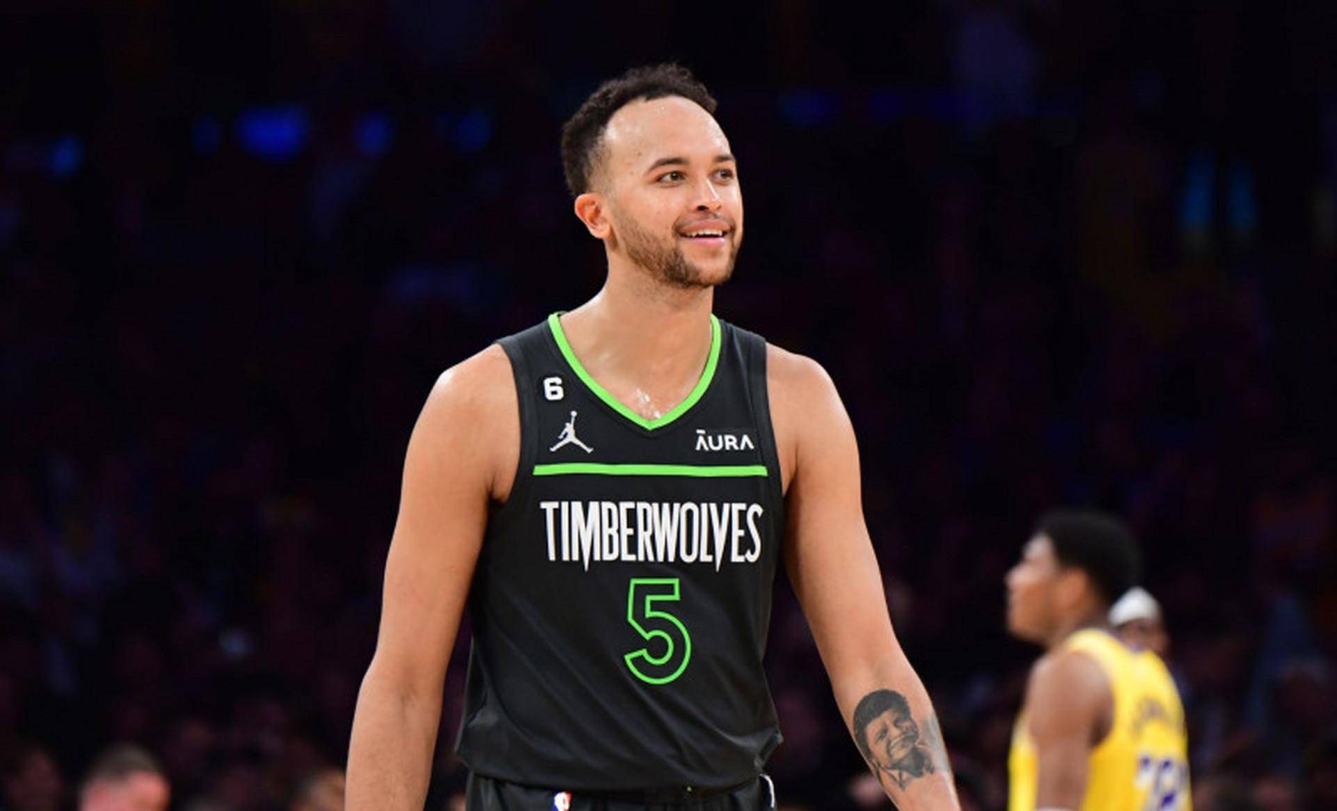 亚洲球员在NBA中表现抢眼