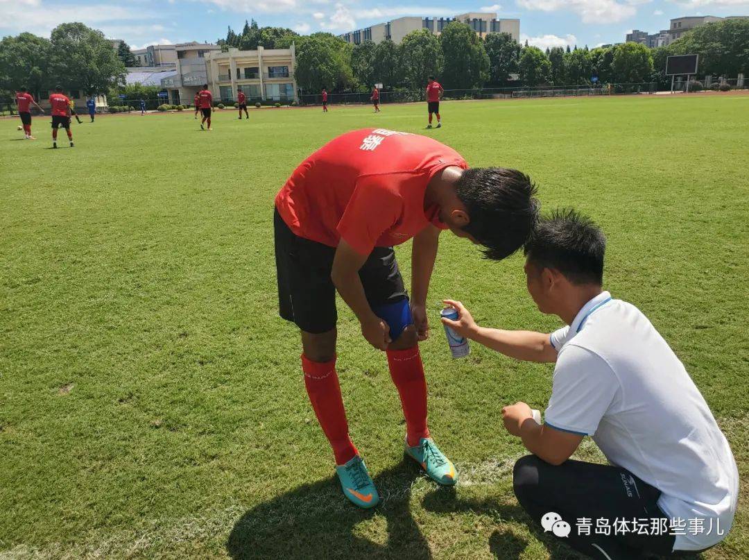 黄海五连胜：河海之间充满悬念