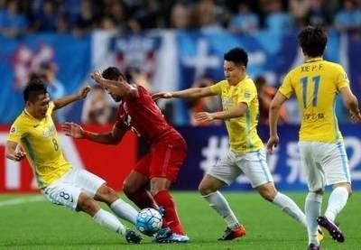 激情碰撞！两队将在比赛中决定胜者