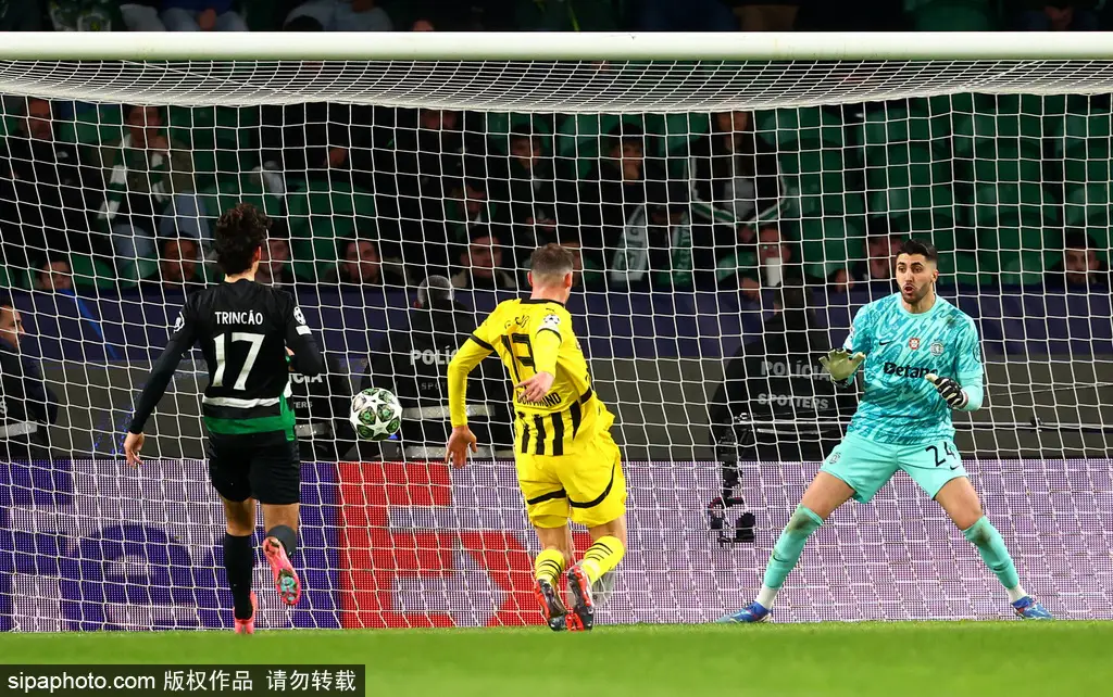 熊猫直播APP-切尔西击溃多特蒙德，晋级欧冠半决赛