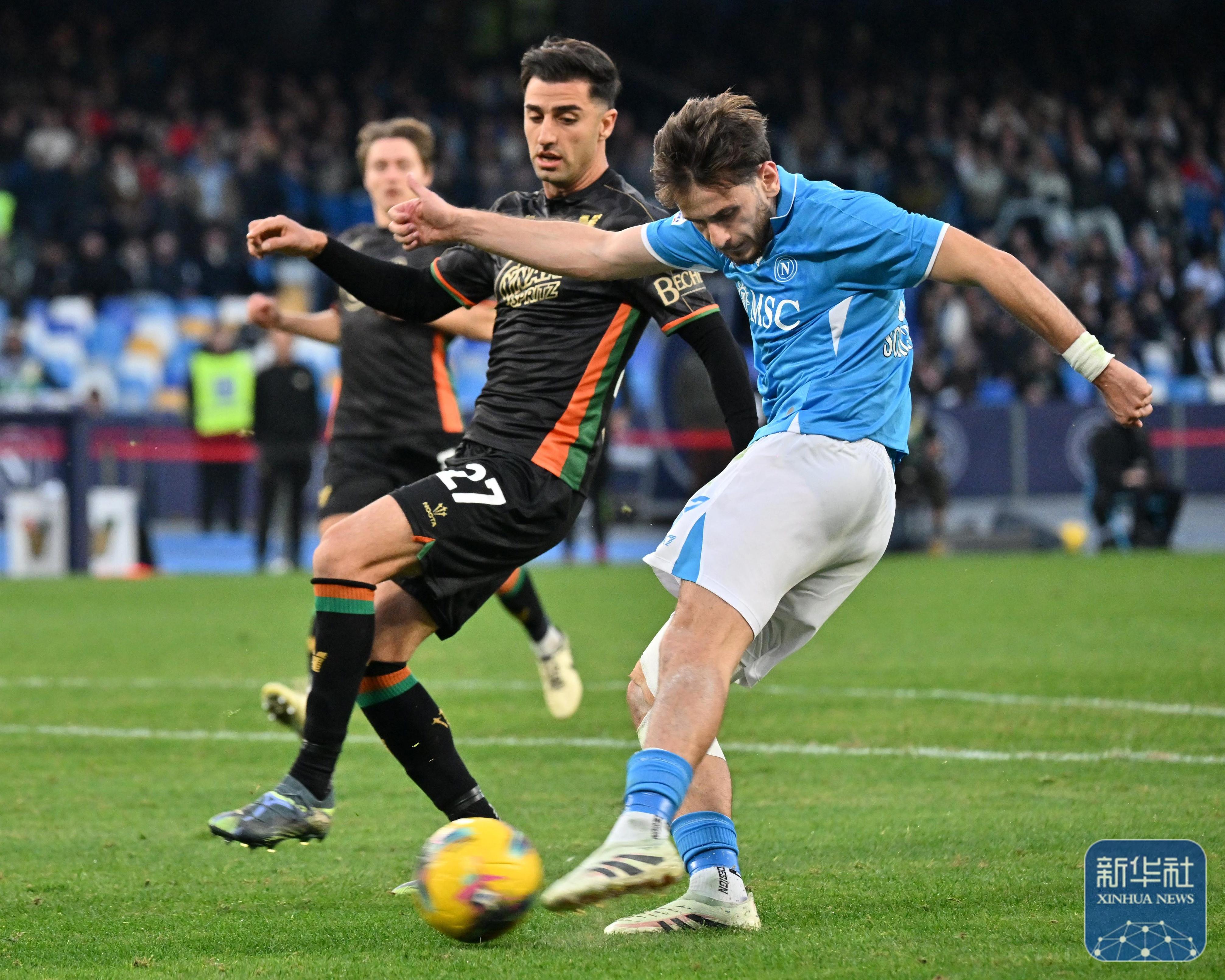 熊猫直播tv-关于那不勒斯足球队实现连胜，展现出色表现的信息