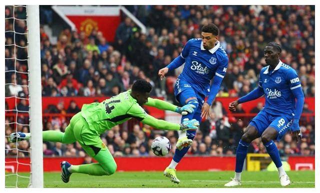 曼联神扑！英超最佳门将成为焦点