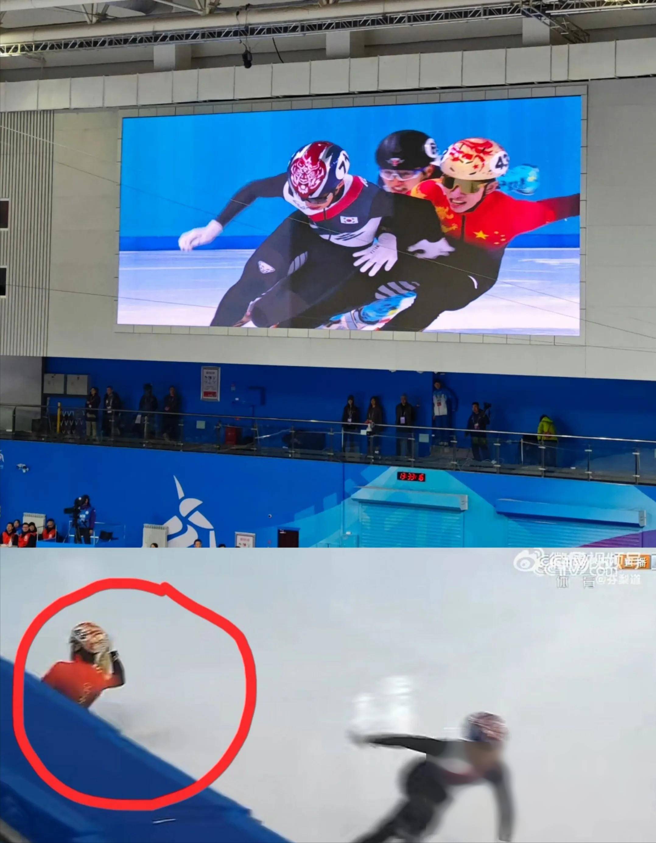 韩国球队遭遇挑战，成功晋级强