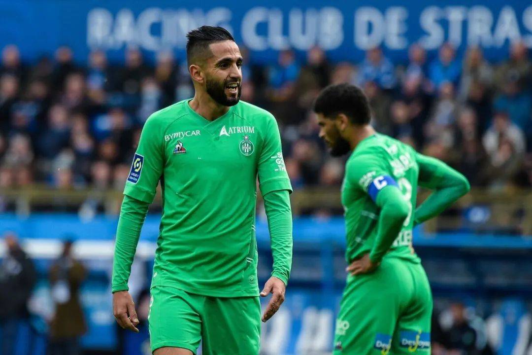 圣埃蒂安主场告捷，法甲近况一片大好