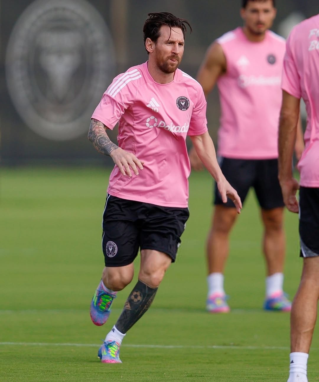 熊猫直播APP-梅西率队出战华沙，法国国家队备战热身赛今晚打响的简单介绍