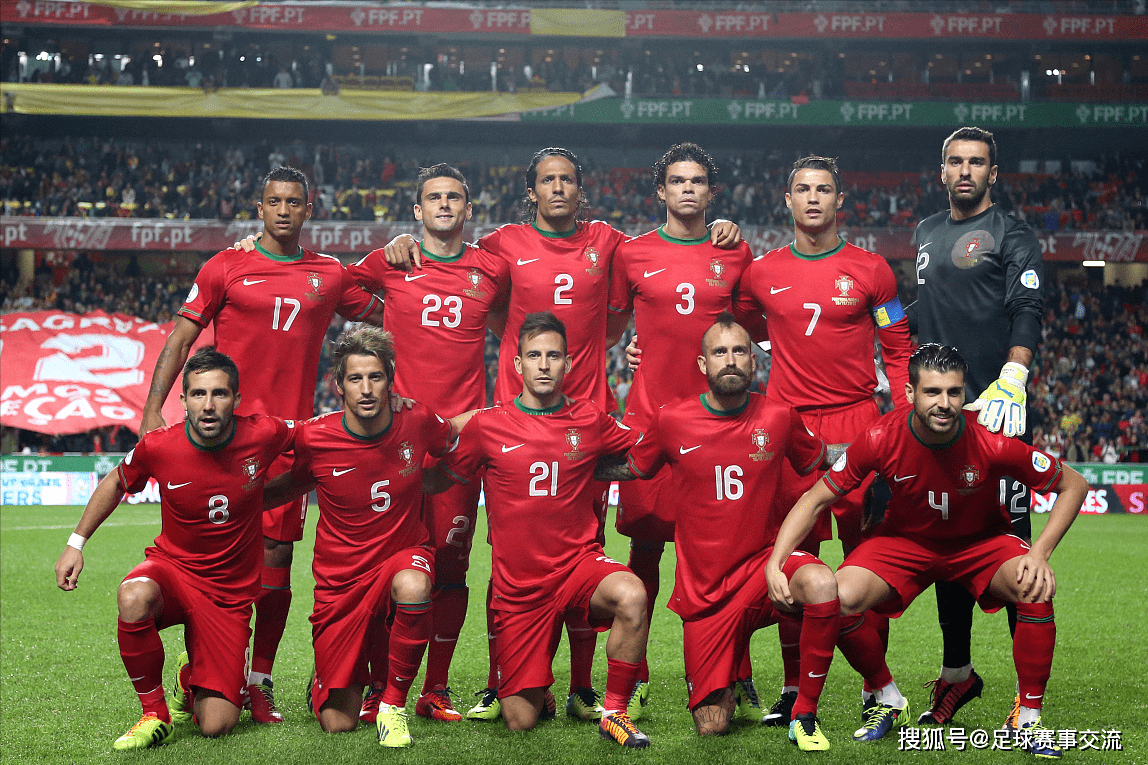 卢森堡泡过葡萄牙，胜利在近在咫尺！