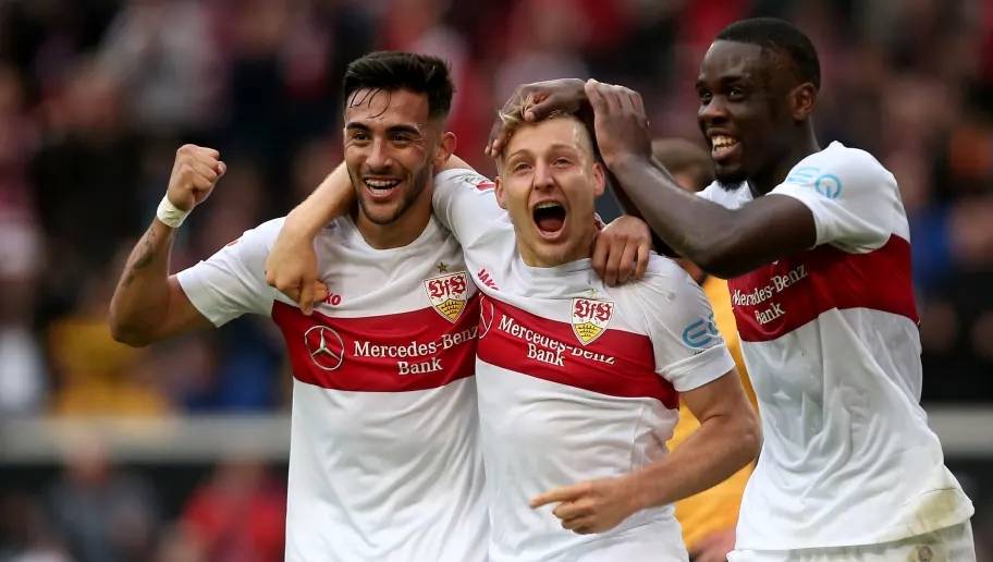 熊猫体育直播-汉堡SV逆转比赛，实现惊人逆袭