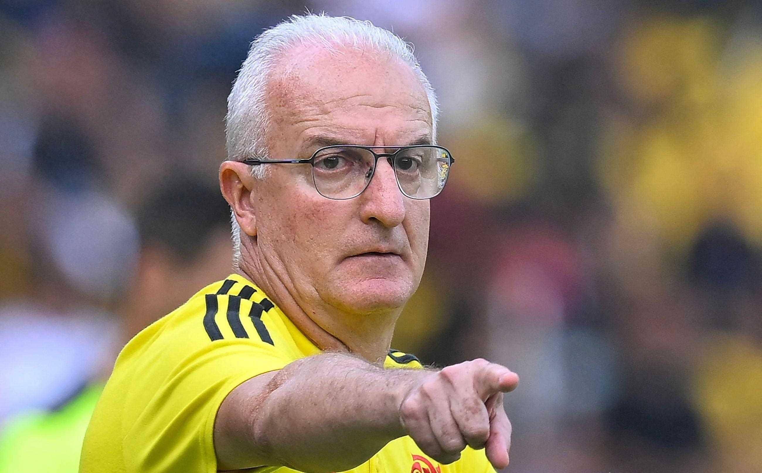 熊猫直播APP-南美球队士气高涨，成为比赛黑马