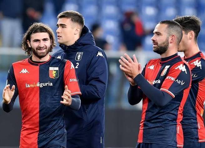 熊猫体育官方-包含热那亚横扫乌迪内斯,豪取保级关键胜利的词条