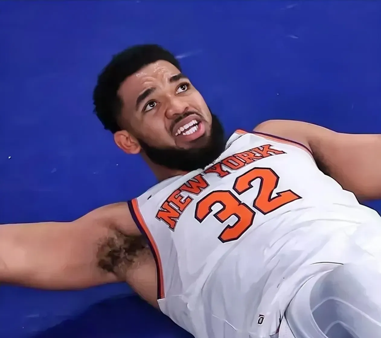 红衣军获胜雄鹿，尼克斯再度失利