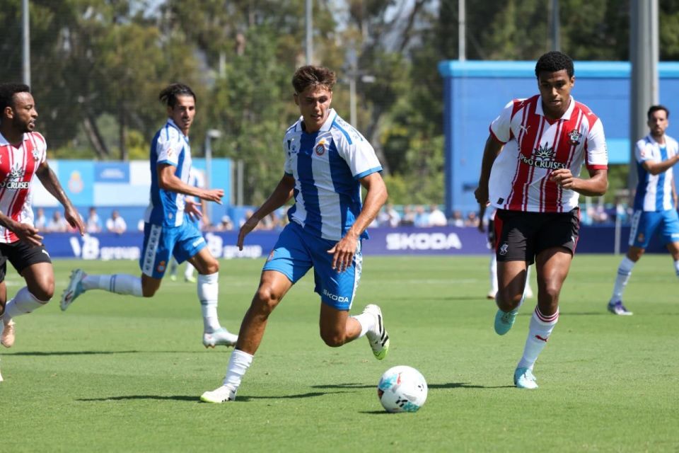 熊猫直播APP-南安普顿客场取胜，球队士气高涨