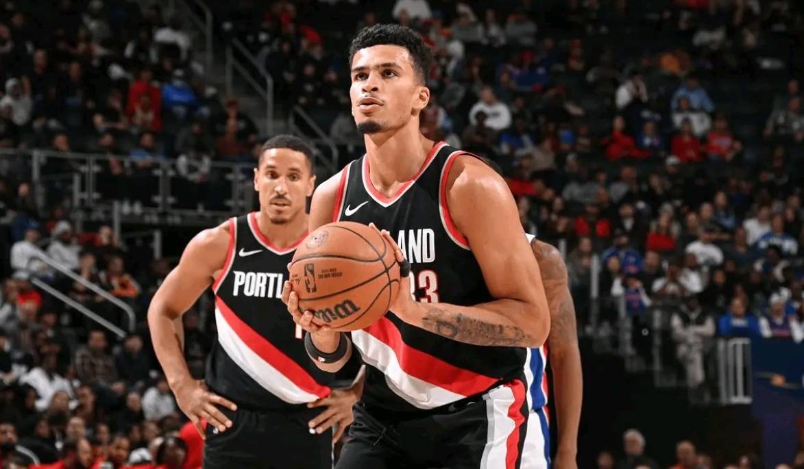 熊猫直播-关于开拓者大胜马刺创造意外胜利盼总冠军的信息