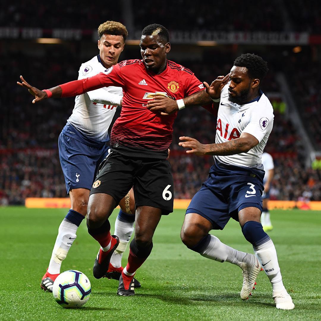 熊猫体育官方网站-热刺猎豹突破防守，带领球队赢得胜利