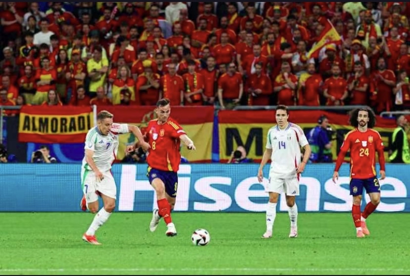 熊猫直播tv-包含欧洲杯预选赛较量激烈，进球场面精彩纷呈的词条