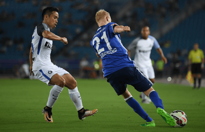 法兰克福与不莱梅对决，胜负难料