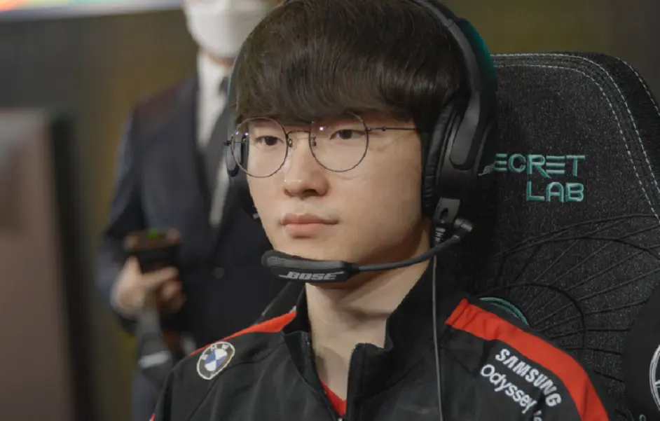 体育赛事直播-EG险胜DK，Faker团战一打五顶尖较量四强赛，成为赛场最大亮点