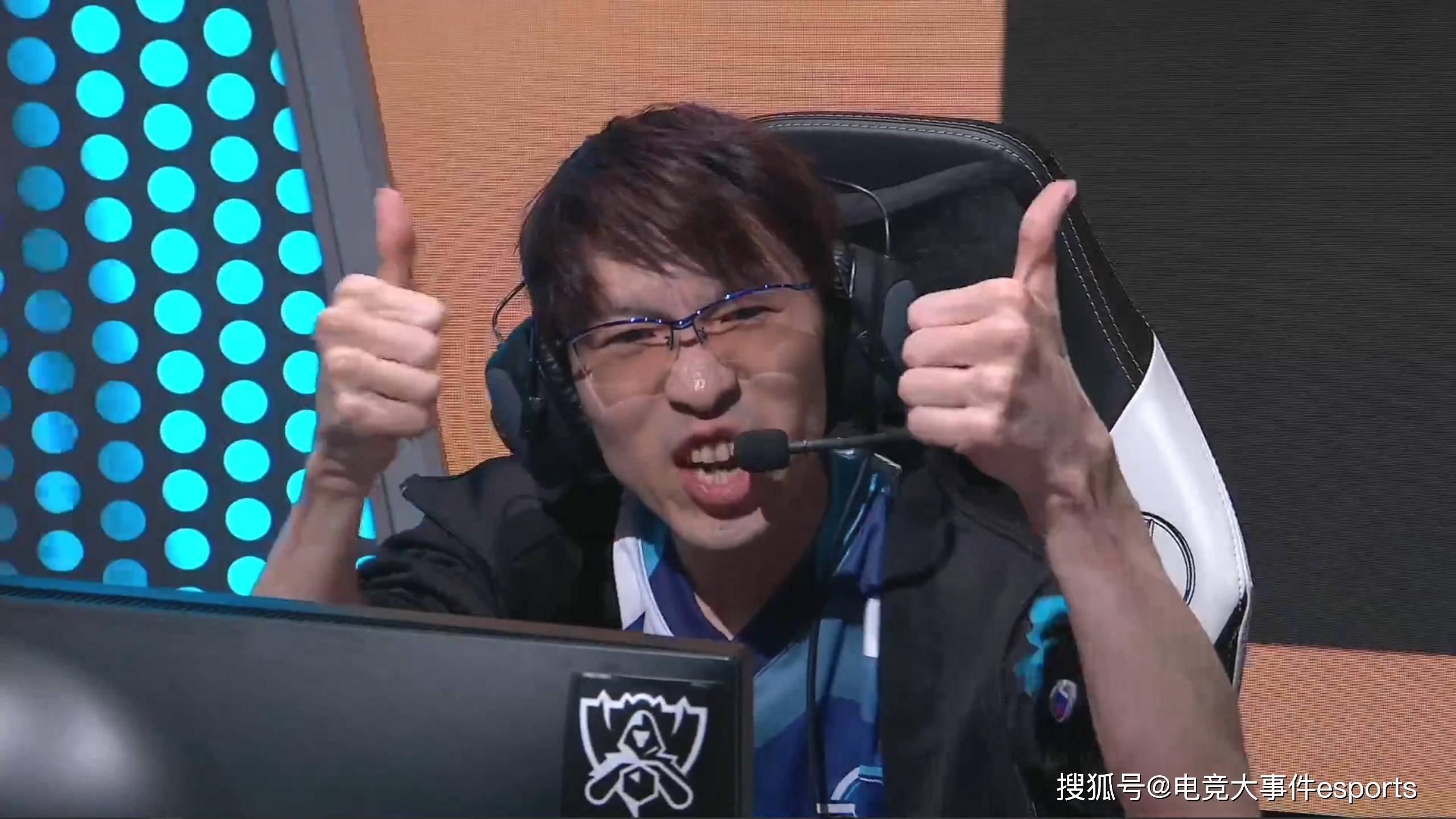 SHR横扫DFM,Ming拿下关键大龙宿命之战全球总决赛,技惊四座 SHR横扫DFM,Ming拿下关键大龙宿命之战全球总决赛,技惊四座