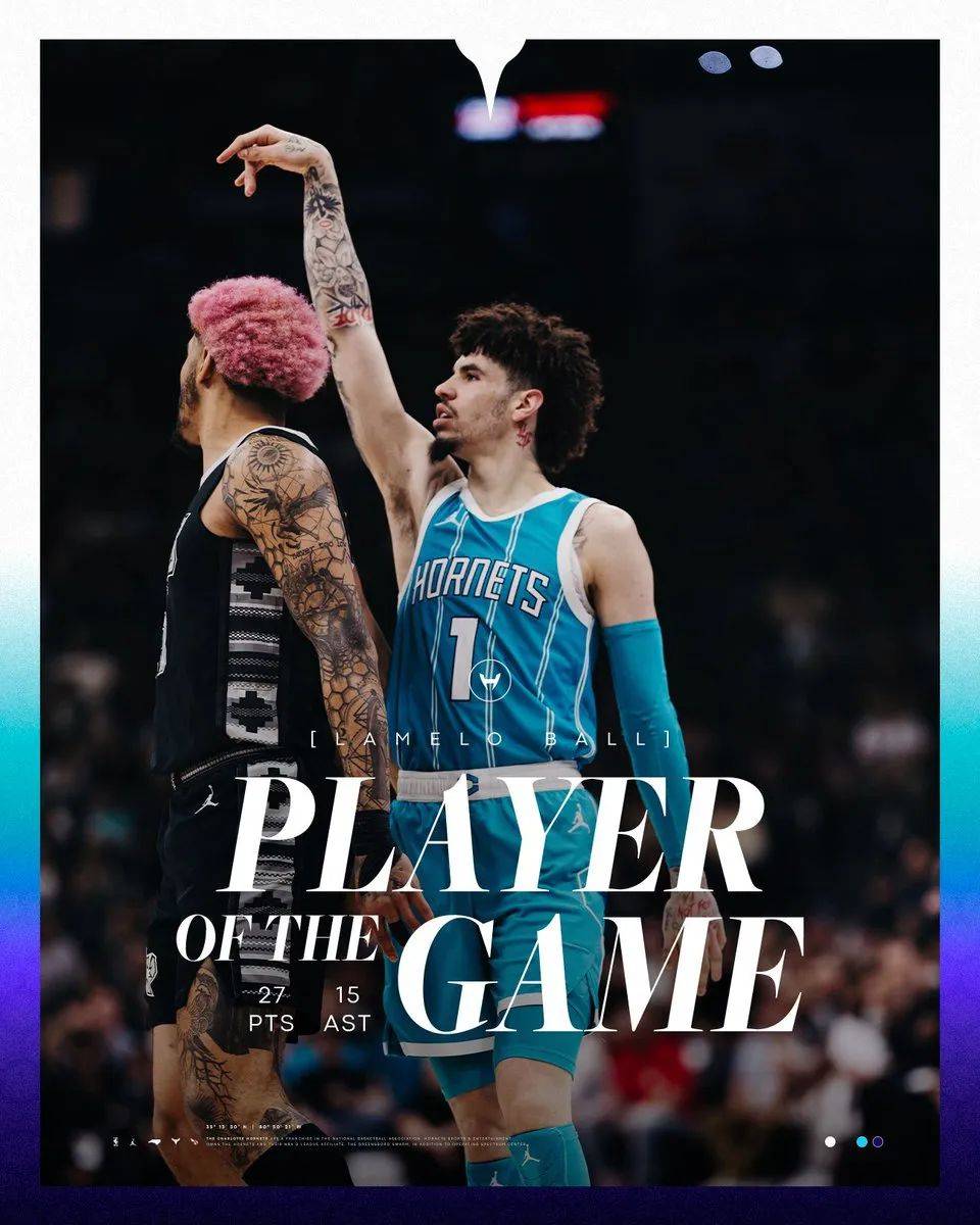 熊猫TV-快船再胜黄蜂，继续领先西部