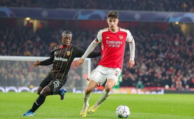 熊猫体育app-阿森纳惨败狼队，欧战资格遭遇重创的简单介绍