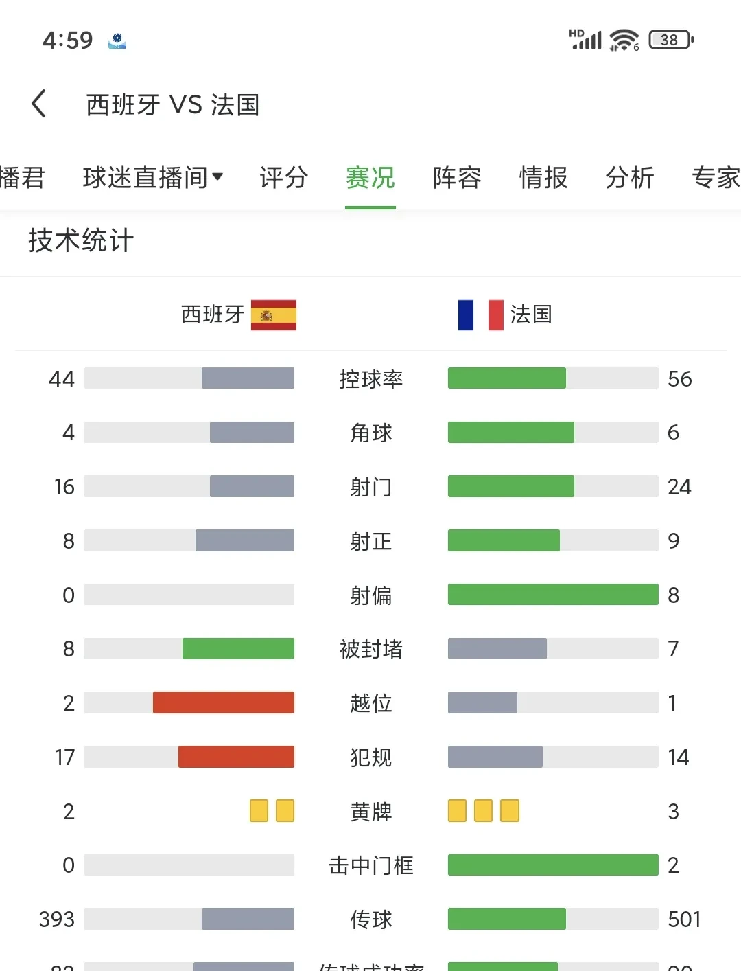 熊猫直播平台-欧洲杯赛事新规：VAR技术全面普及