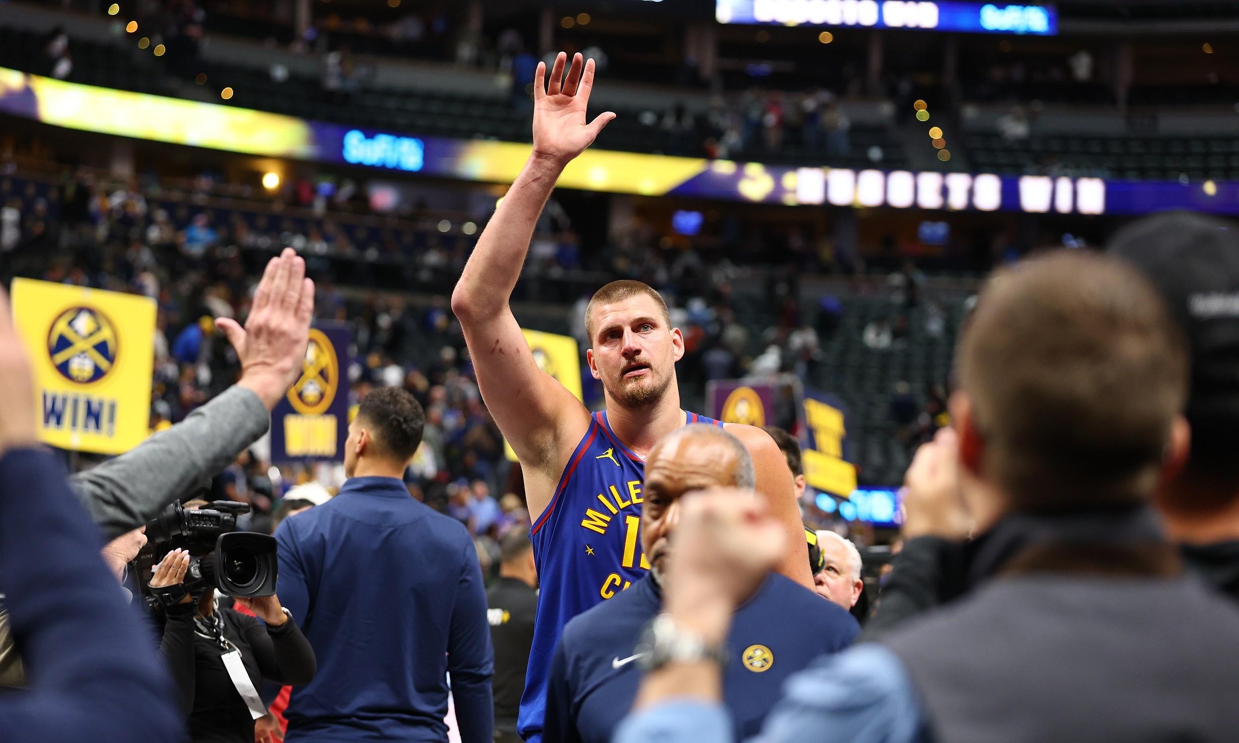 步行者大胜老鹰，取得关键胜利