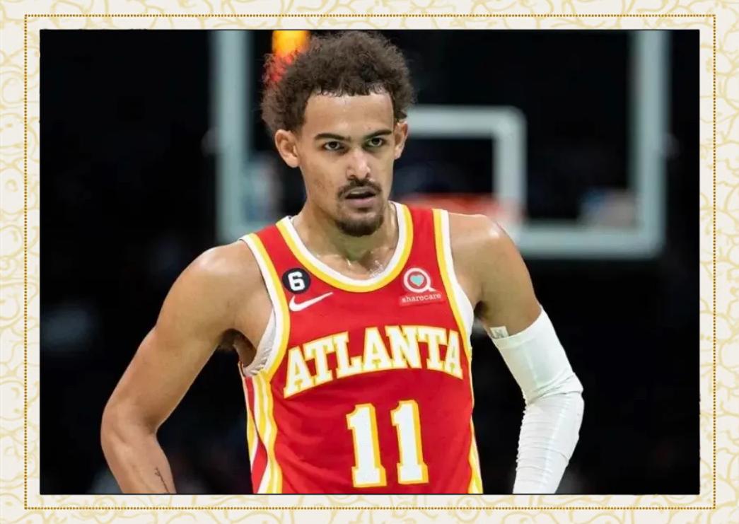 熊猫直播APP-老鹰击败黄蜂，特雷-杨绝杀绝伦