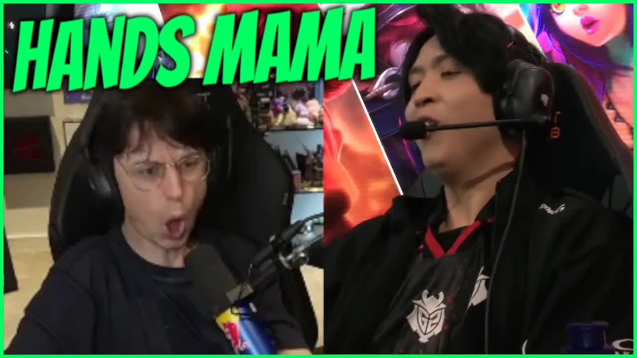 关于V5碾压HLE，Hanssama单局斩获MVP顶尖较量2025世界赛，让粉丝疯狂欢呼的信息