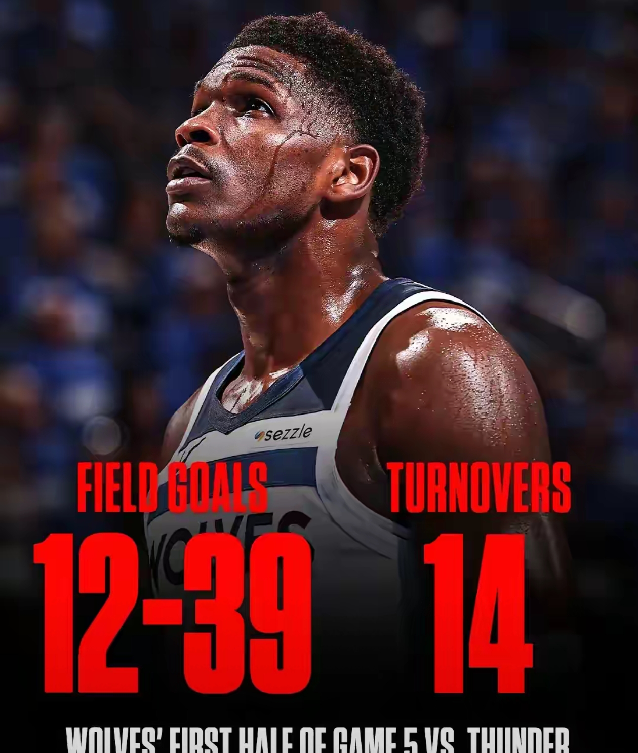 森林狼队新秀担任首发球员，表现相当出色