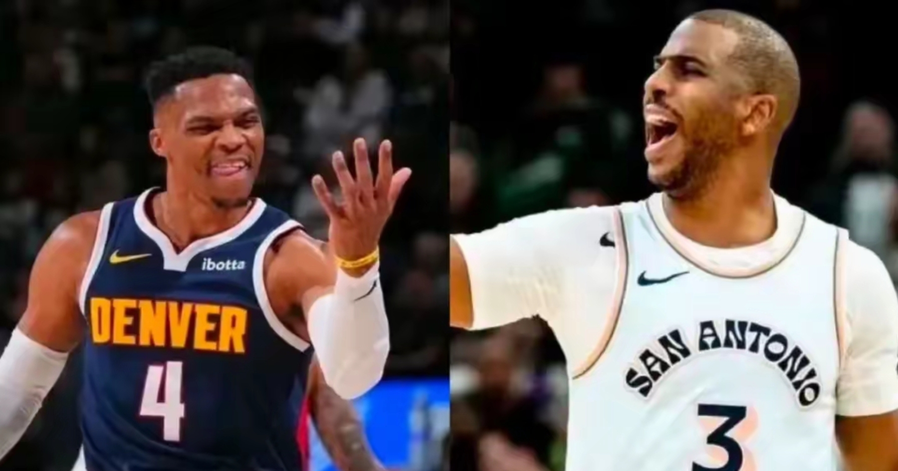 火箭主帅确认保罗将缺席下一场比赛