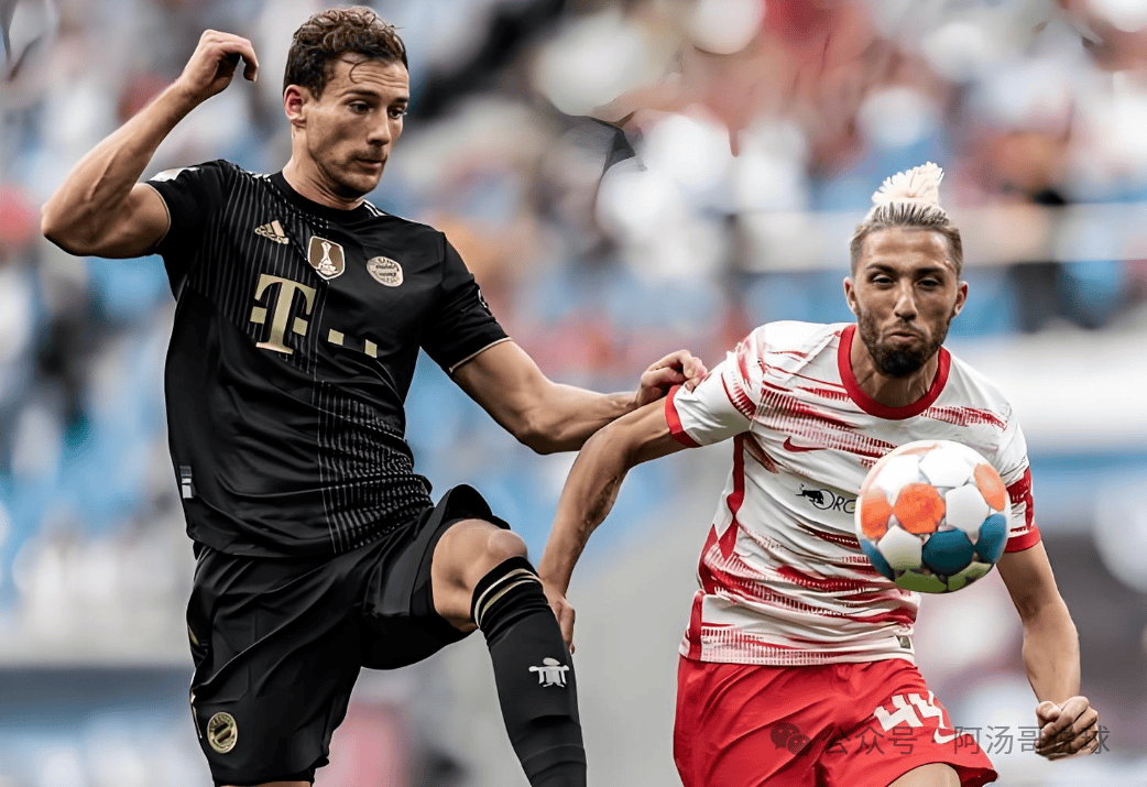 RB莱比锡队在德国足球联赛上击败对手 RB莱比锡队在德国足球联赛上击败对手