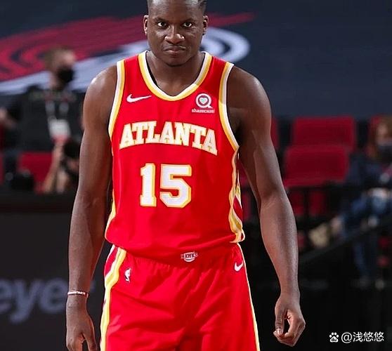 火箭老将卡佩拉传出交易传闻