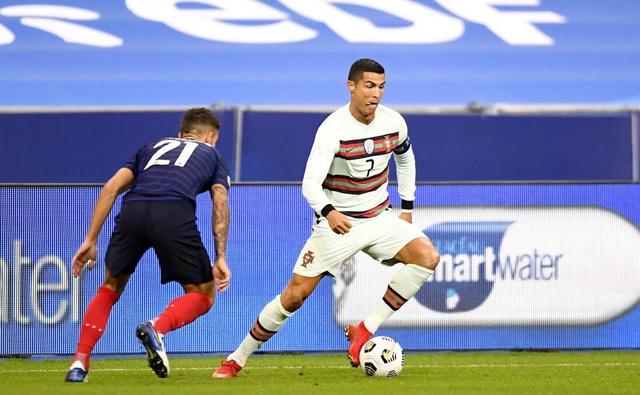 法国大胜瑞士,小组晋级前途一片光明 法国大胜瑞士,小组晋级前途一片光明