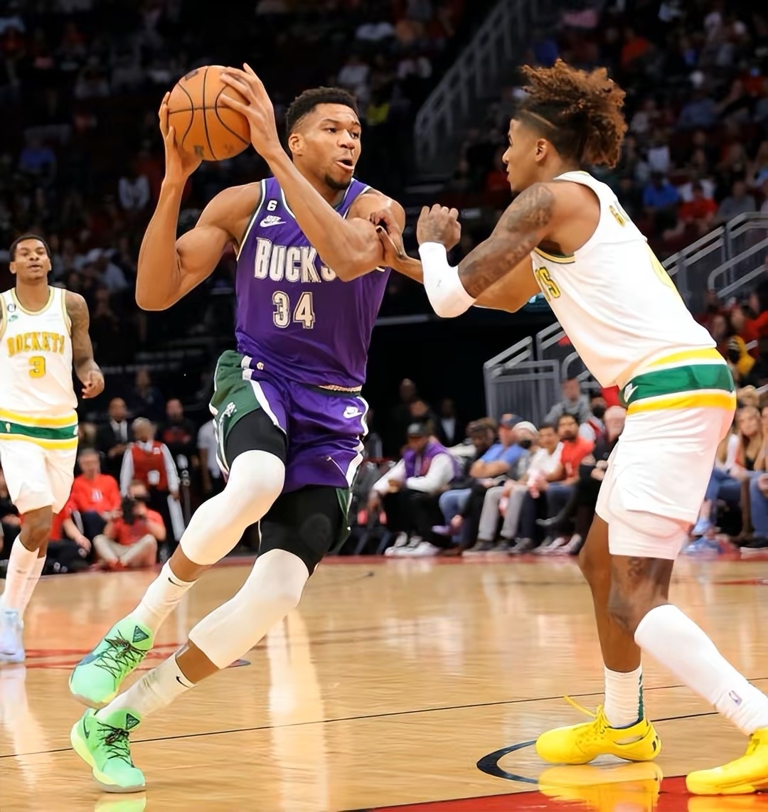 雄鹿防守提升逐渐艳名称队泰罗次盖帽创纪录