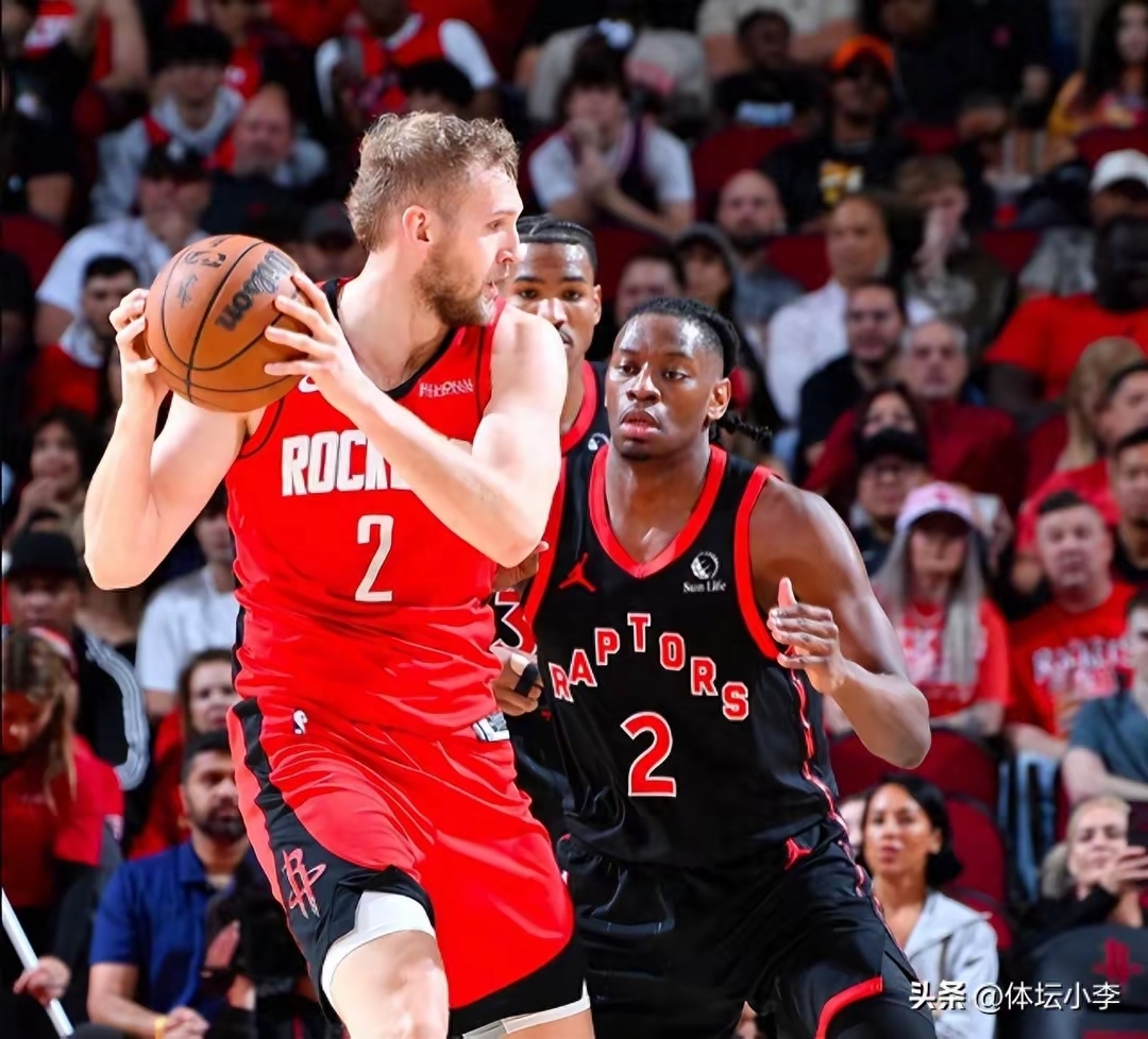 熊猫体育平台-火箭险胜奇才,晋级东部冠军赛一役!