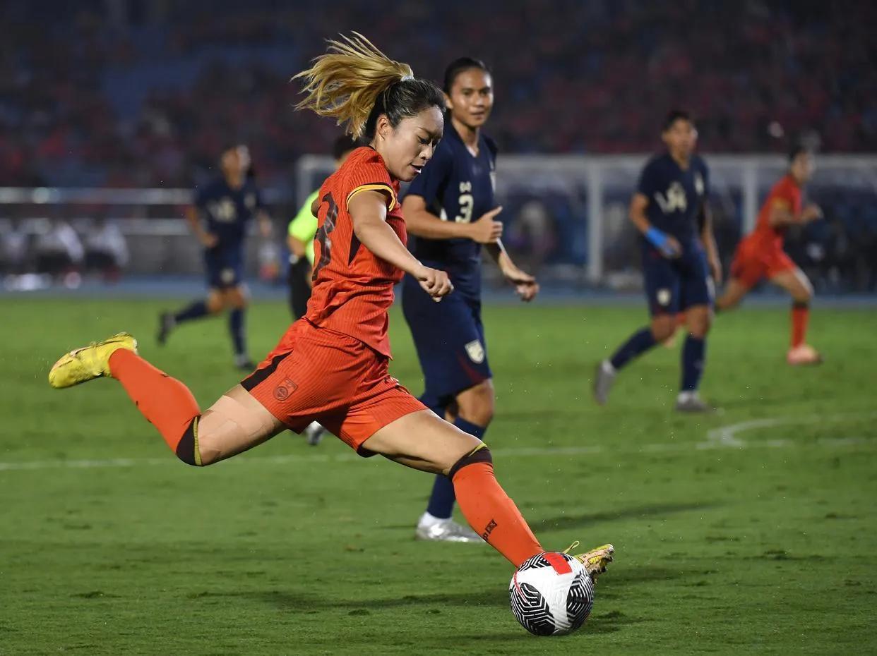 熊猫TV-墨西哥女足崛起,国内比赛备受瞩目