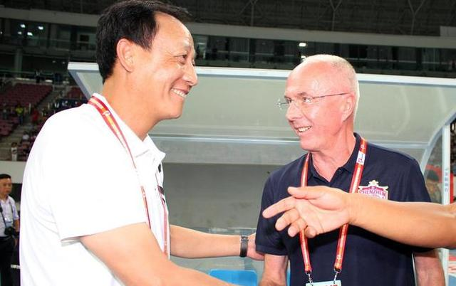 熊猫TV-广东深圳佳兆业换帅,新帅上任首战失利