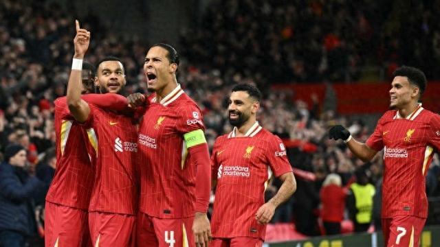 熊猫体育直播-首次参赛的球队成绩勇夺欧冠