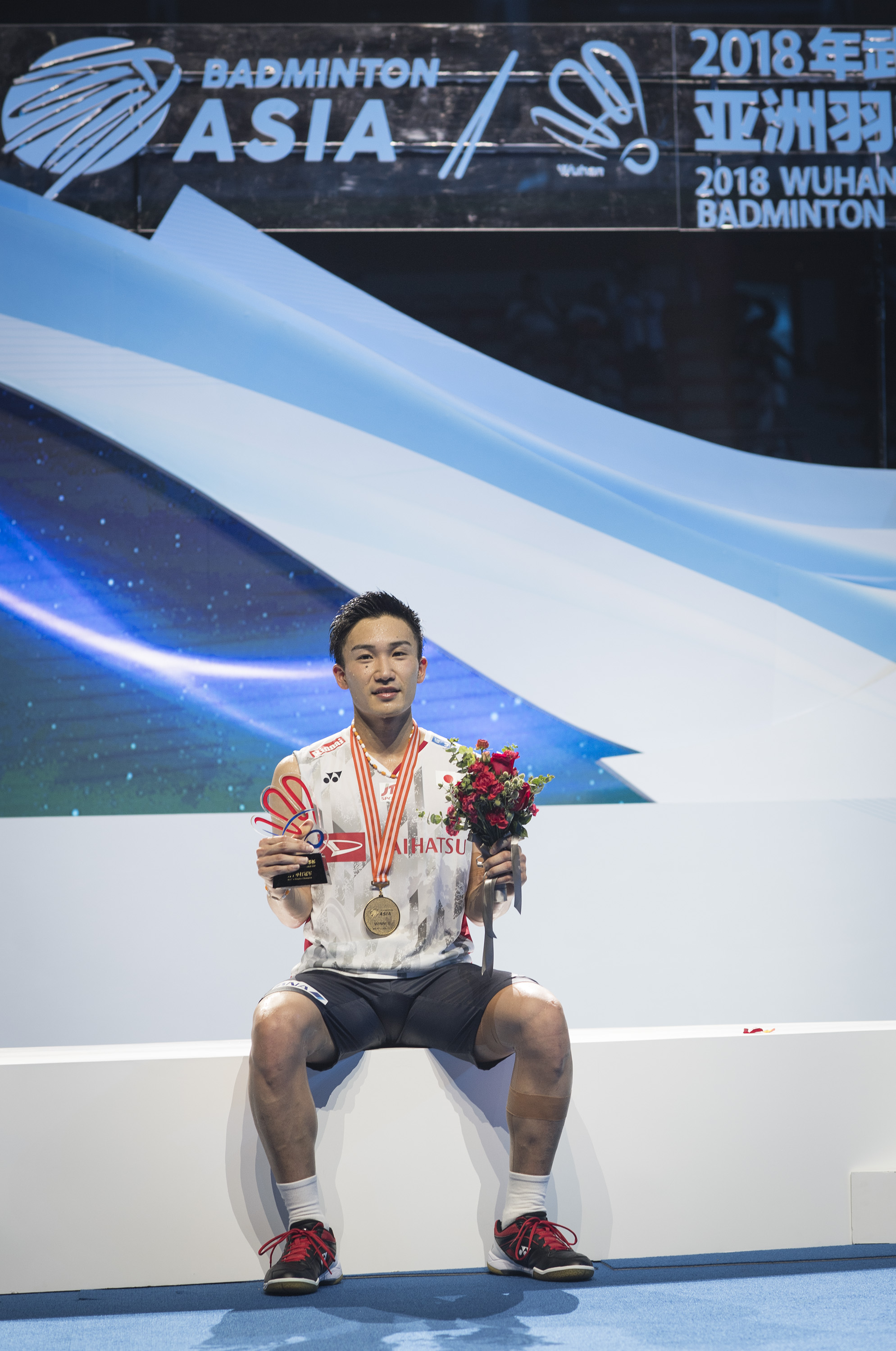 熊猫体育官方网站-韩国羽毛球队血洗印尼羽毛球队，桃田贤斗爆发神勇的简单介绍