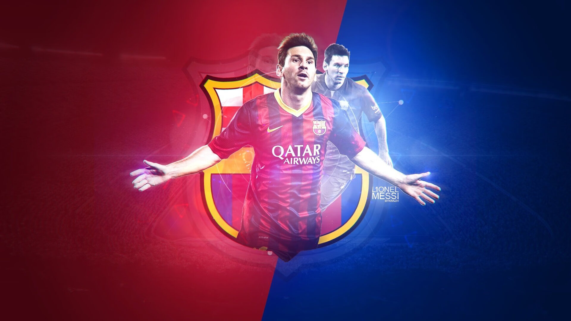 当丹麦式机器遇见梅西式魔法，足球世界最迷人的哲学对抗